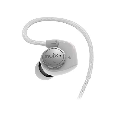 Amazon.co.jp: 【 国内正規品 】 MUIX Hi-Fi デュアルサウンド